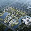 Khu đô thị Taseco Land Mê Linh