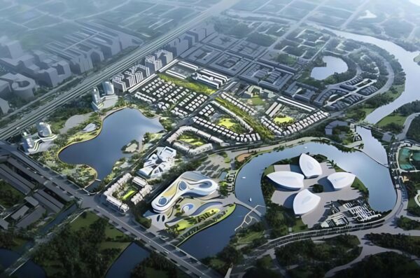 Taseco Từ Sơn - Dự án Taseco Land Bắc Ninh