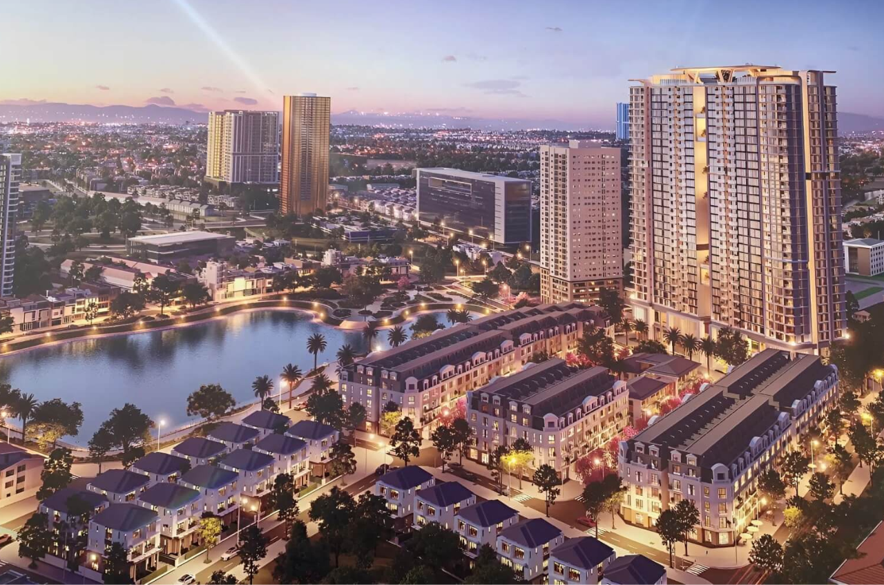 Trung Văn Central - Ảnh 4