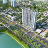 Dự án Lakeside Gardens Giải Phóng Taseco Land