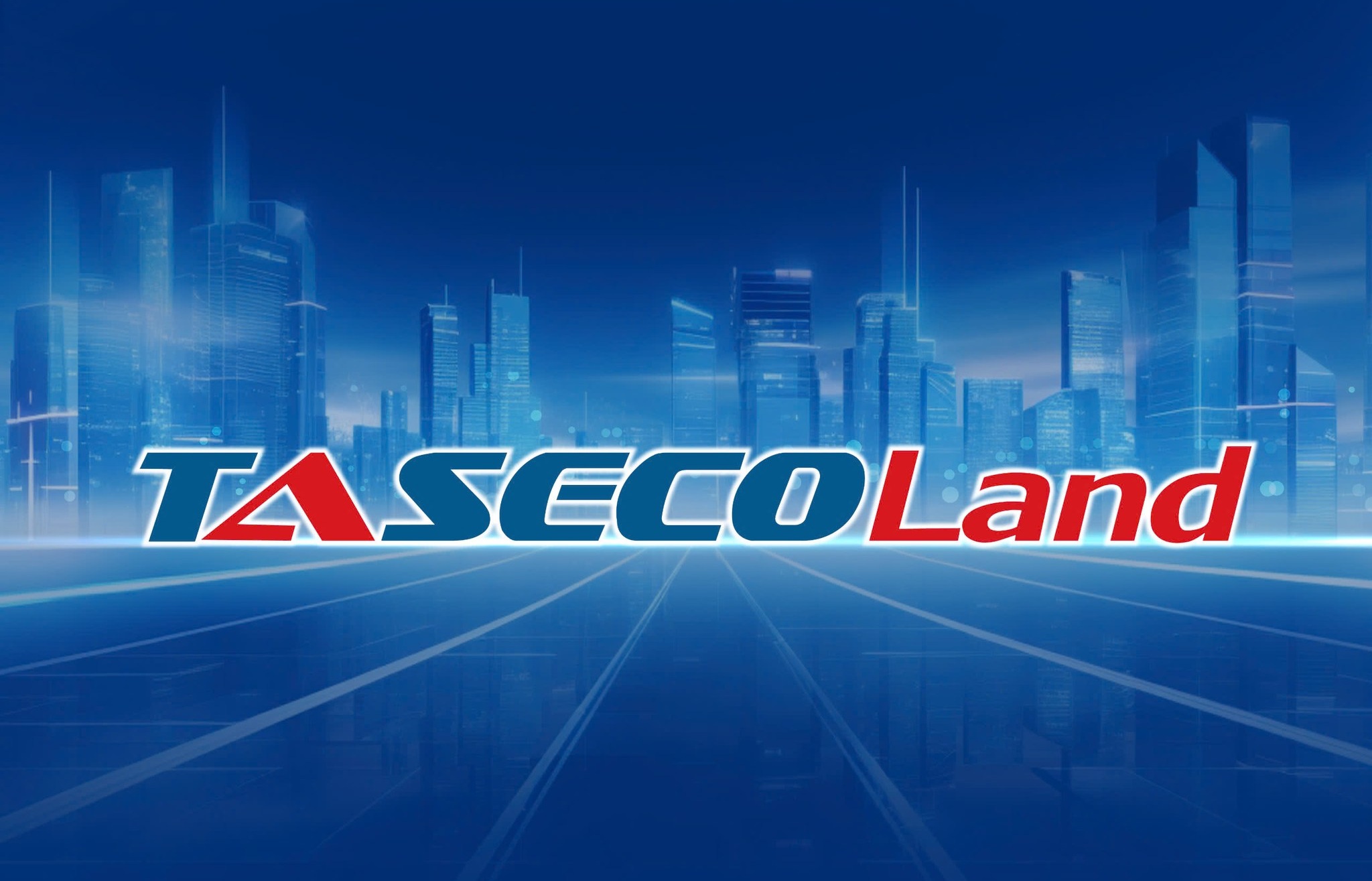 Taseco Land miền Nam